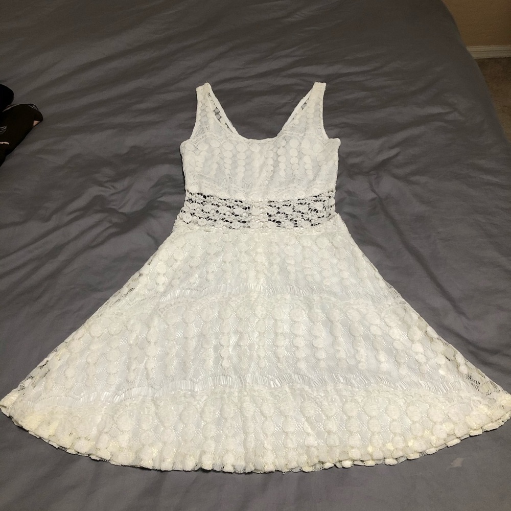Women dress